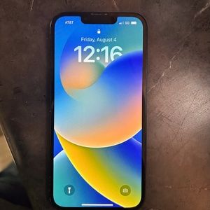 iPhone 13